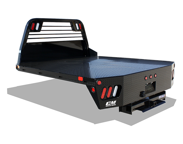 CM Truck RD Model 84" x 84" Truck Bed